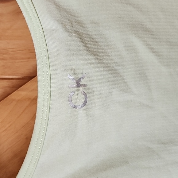 NWT, Calvin Klein Performance, NWT, M, Cargo Dress, Mint - Picture 8 of 13